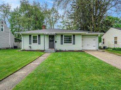 2224 Banbury Rd, Kalamazoo, MI, 49001