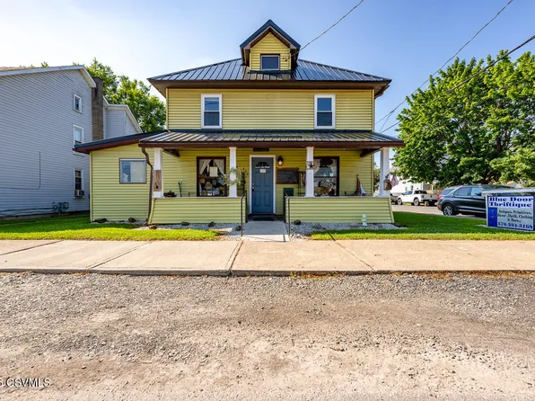 437 E 8th St, Berwick, PA 18603