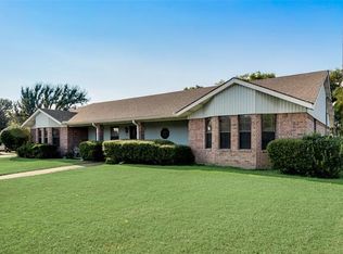 2616 W Park Row Blvd, Corsicana, TX 75110