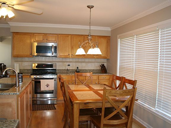 Eating Area