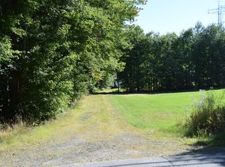 178 Ward Hill Road, Madison, ME 04950
