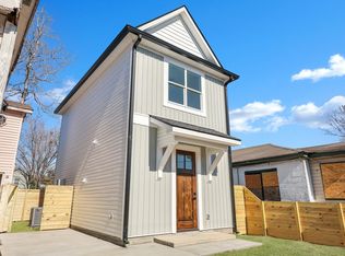 2036 Comstock Ave, North Charleston, SC 29405