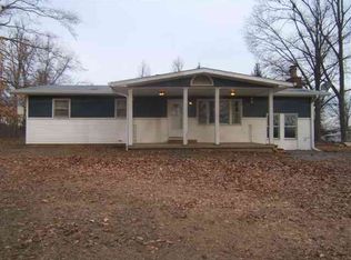 208 Drake Rd, Vine Grove, KY 40175