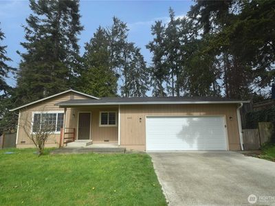 600 Salal Street, Oak Harbor, WA, 98277