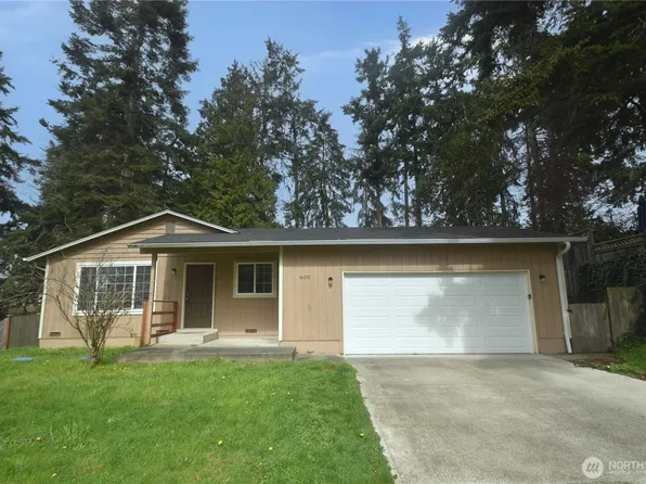 600 Salal Street, Oak Harbor, WA 98277