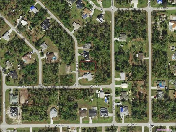 5660 Anderson Rd #27, Pt Charlotte, FL 33981