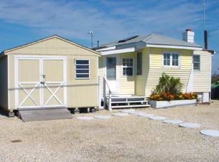 580 Avalon Rd, Avalon, NJ 08202