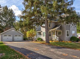 9921 Center St, Reese, MI 48757