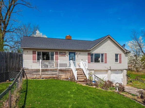 1410 Stratford Rd, Delaware, OH 43015