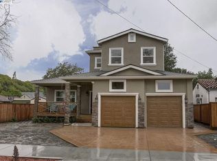 117 East St, Fremont, CA 94536