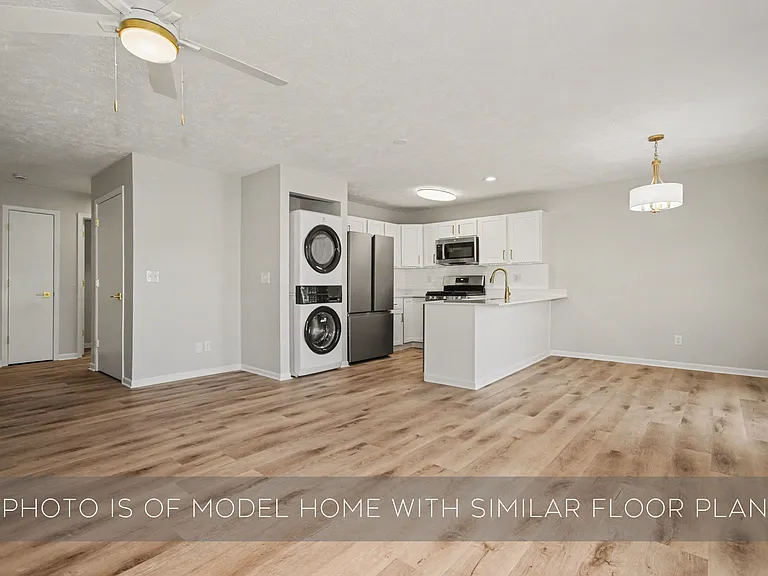 18115 Bulla Rd #D — Photo 1
