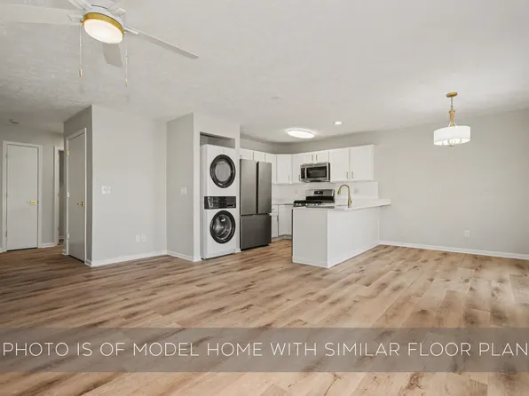 18115 Bulla Rd #D, South Bend, IN 46637