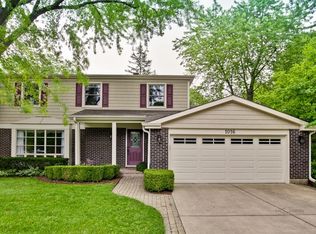 1016 Dawes St, Libertyville, IL