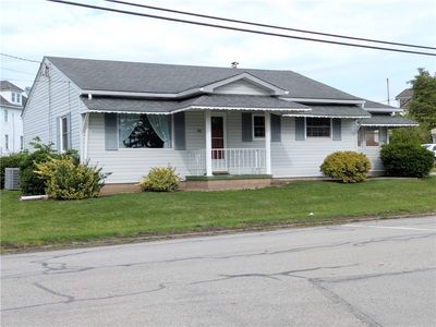 34 Homestead Ave, Scottdale, PA, 15683