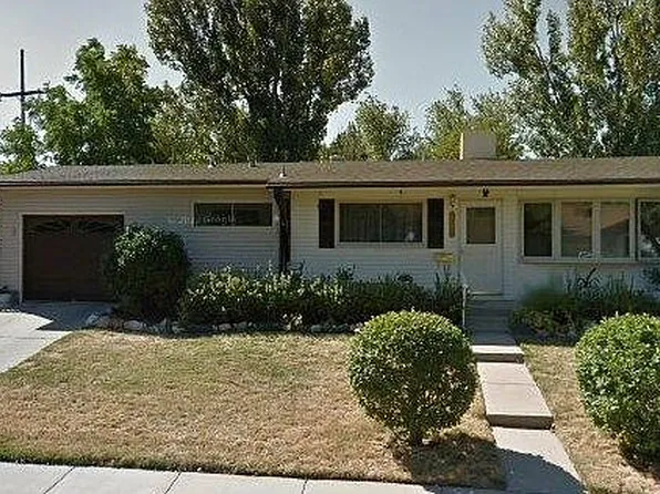 3045 Bruhn Way, Casper, WY 82609