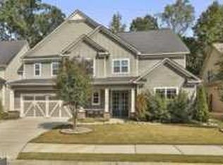 708 Gittings Ave, Peachtree City, GA 30269