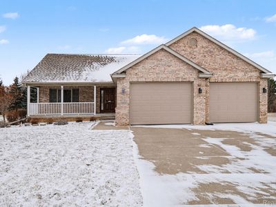 10085 N Hunt Ct, Davison, MI, 48423