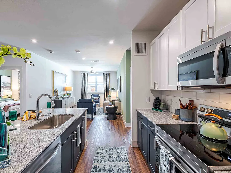 Prose Anna Town Square apartments community photo