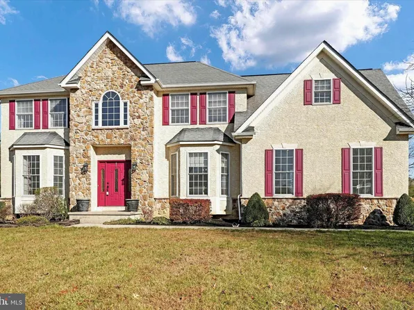 52 Open Meadow Ct, Elkton, MD 21921