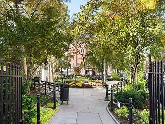 Rented by Sotheby's International Realty