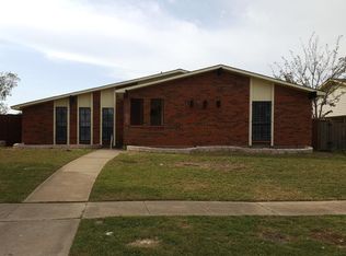 3305 Sam Rayburn Run, Carrollton, TX 75007