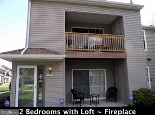 1702 Hawthorne Ct #1702, Sewell, NJ 08080