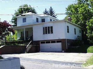 117 Locust St, Huntington, WV 25705