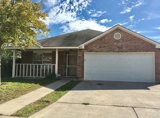 1607 Monte Cruz St, Mission, TX 78574