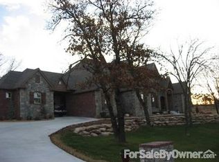 1405 E 130th Pl, Jenks, OK 74037