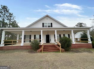 188 John Jarriel Rd, Collins, GA 30421