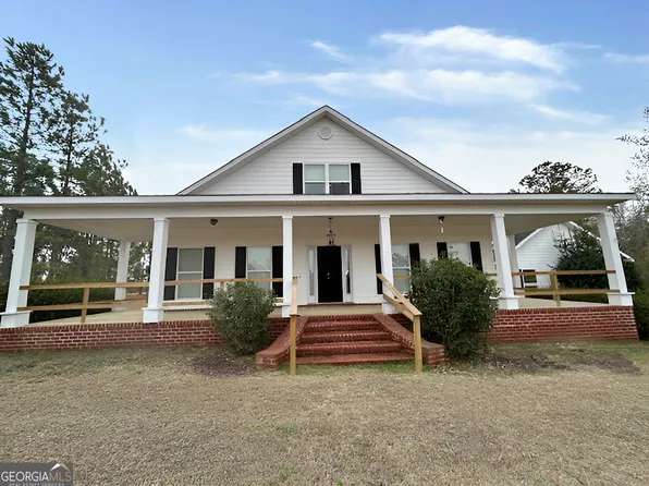 188 John Jarriel Rd, Collins, GA 30421