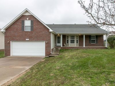 1356 Ambleside Dr, Clarksville, TN, 37040