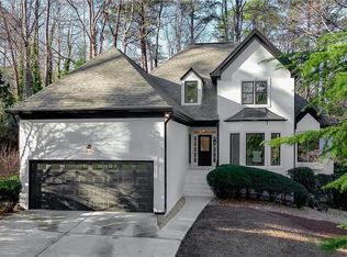 3514 Briarcliff Rd, Atlanta, GA 30345