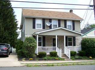 371 Main St, Conyngham, PA 18219