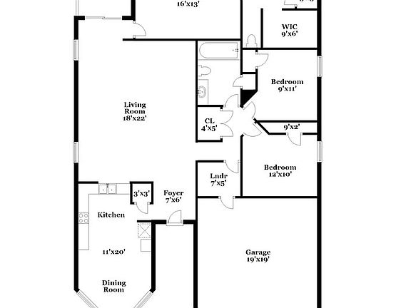 2nd image of 6215 Merrifield Dr
