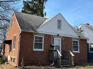 5550 South Blvd, Maple Heights, OH 44137