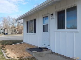 1132 Racine St, Rapid City, SD 57701