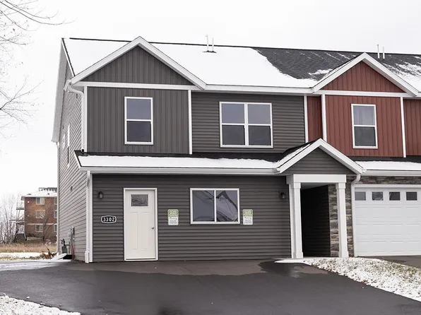 3302 Green Pastures Lane LOT 96, Weston, WI 54476