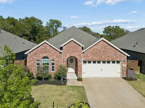 3709 Grace Ln, Mesquite, TX 75181