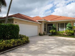 267 Kelsey Park Cir, Palm Beach Gardens, FL 33410