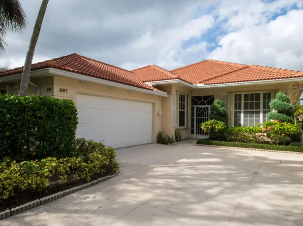 267 Kelsey Park Circle, Palm Beach Gardens, FL 33410