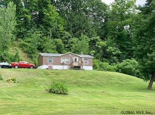 1264 Tripoli Rd, Hudson Falls, NY 12839