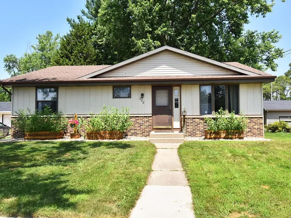 728 East Main STREET, Whitewater, WI 53190