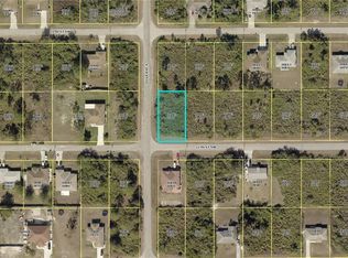 2618 12th St SW, Lehigh Acres, FL 33976