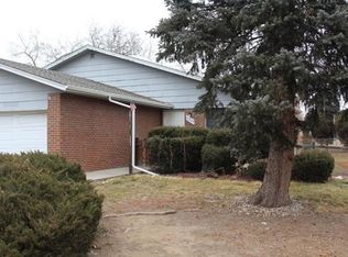 11739 W 58th Ave, Arvada, CO 80002