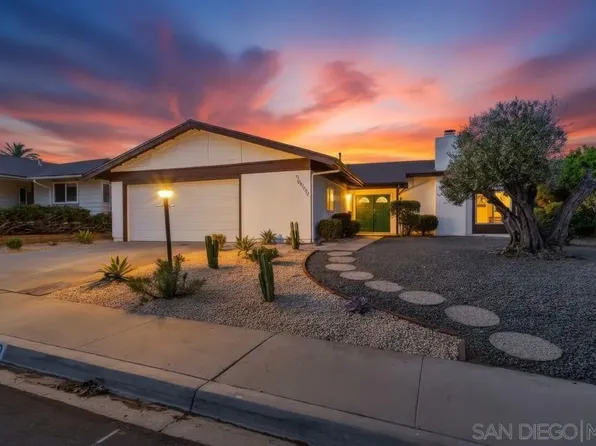 16590 Casero Rd, San Diego, CA 92128