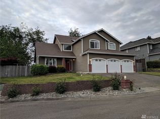 14122 SE 198th St, Renton, WA 98058