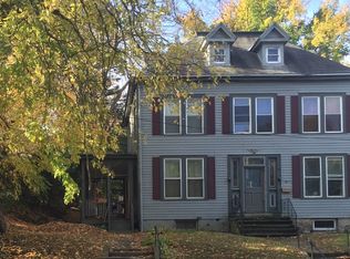 144 N Greenbush Rd, Troy, NY 12180