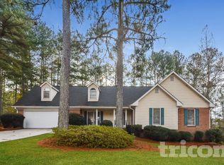 1911 Kevin Dr SE, Conyers, GA 30013
