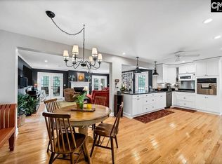 6401 Whiteoak Rd, Columbia, SC 29206